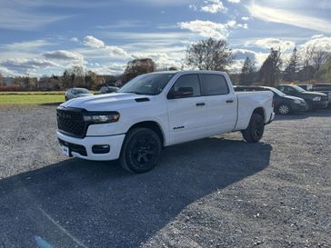 Bright White Clear Coat