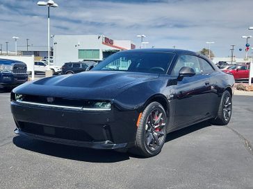 2024 Dodge Charger Daytona Scat Pack Awd