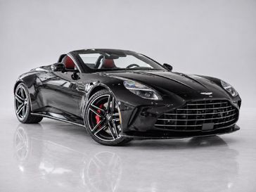 New 2026 Aston Martin Vantage S
