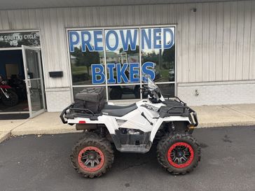 2014 Polaris SPORTSMAN 570