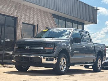 Used 2025 Ford F-150 XLT