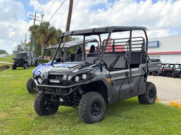 Used 2026 Kawasaki MULE PROFXT 1000 LE 