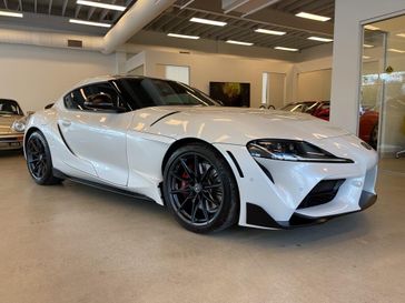 2023 Toyota GR Supra 3.0 Premium