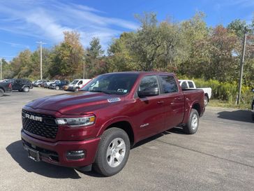 Used 2025 RAM 1500 Big Horn