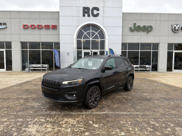 Used 2019 Jeep Cherokee 
