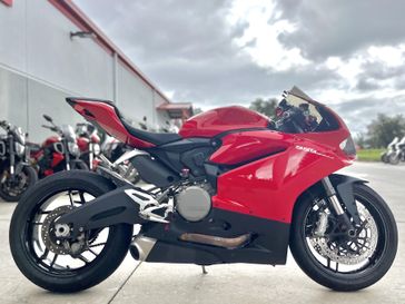 Used 2019 Ducati Panigale 959 