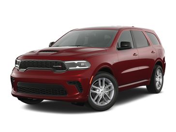 2025 Dodge Durango R/T Awd