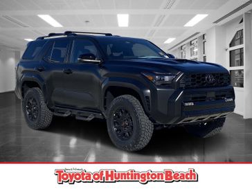 New 2026 Toyota 4Runner TRD Sport Premium