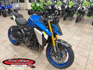 Used 2022 Suzuki GSX-S1000 