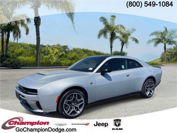 New 2026 Dodge Charger Scat Pack 2-door Awd