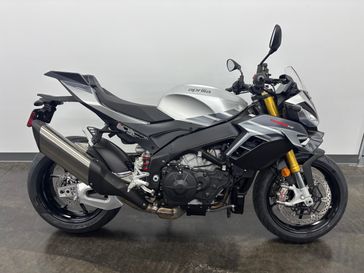 2026 Aprilia Tuono V4 1110 