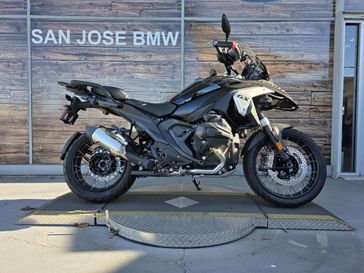 2026 BMW R 1300 GS