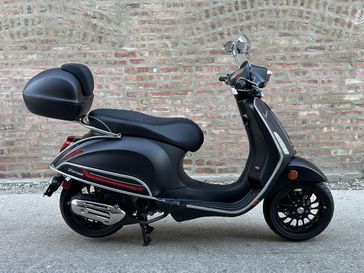Used 2023 Vespa Sprint 50 S 
