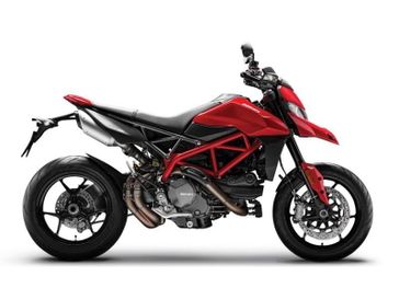 2023 Ducati Hypermotard 950 