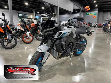 New 2025 Yamaha MT-03 