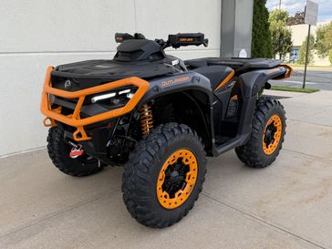 2026 Can-Am OUTLANDER XTP 1000R