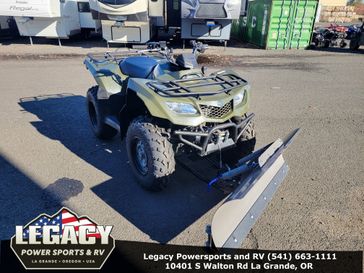 Used 2019 Suzuki KINDQUAD LT-F400 