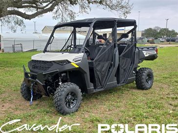 2026 Polaris RANGER CREW 1000 PREMIUM