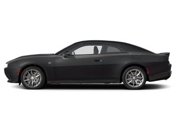 New 2026 Dodge Charger Scat Pack
