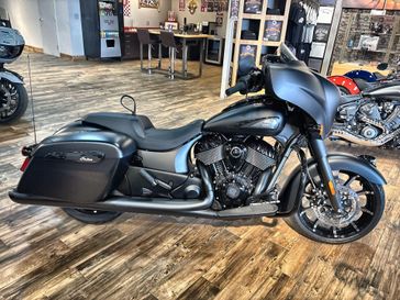 New 2026 Indian Motorcycle CHIEFTAIN DARK HORSE 49ST Dark Horse 