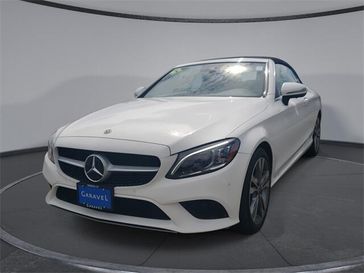 2021 Mercedes-Benz C 300 300