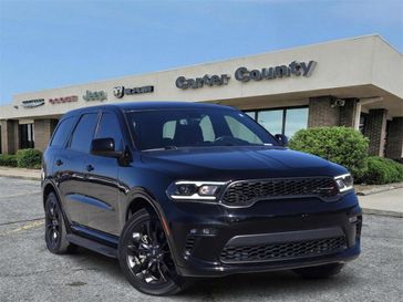 Used 2021 Dodge Durango GT