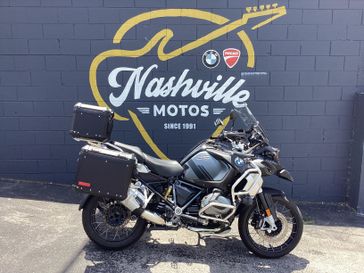 Used 2023 BMW R 1250 GS Adventure 