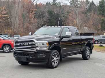 2024 RAM 2500 Limited Longhorn Crew Cab 4x4 6'4' Box