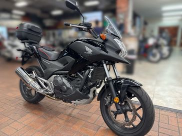 Used 2015 Honda NC700X 