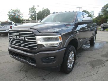 Used 2022 RAM 2500 Laramie