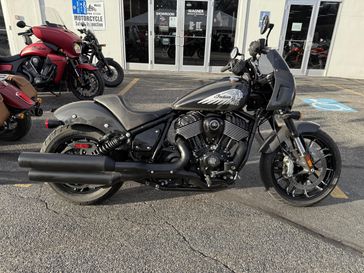 2024 INDIAN MOTORCYCLE Sport Chief 