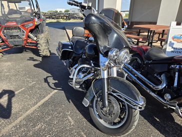 2004 HARLEY ULTRA CLASSIC 