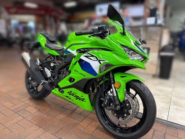 2026 Kawasaki NINJA ZX 4RR ABS