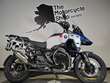 2026 BMW R1300GS ADV 