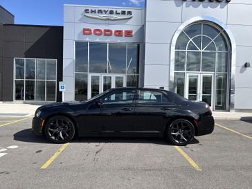 2023 Chrysler 300 300S