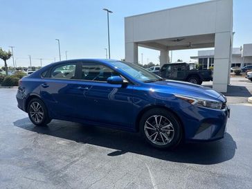 Used 2023 Kia Forte LXS
