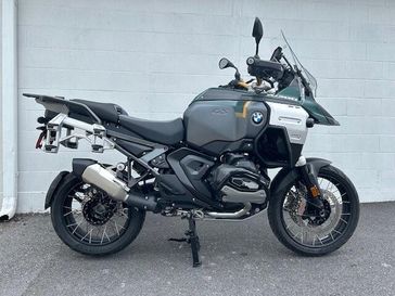 2025 BMW R 1300 GS Adventure Style Option 719 