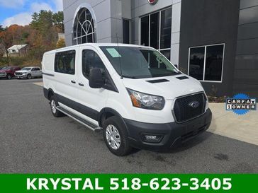 Used 2024 Ford Transit-250 Cargo Van Base