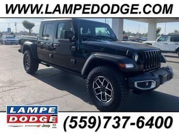 2023 Jeep Gladiator Sport S