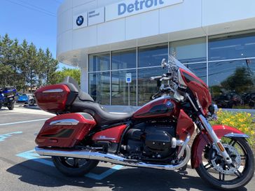 New 2025 BMW R 18 Transcontinental 