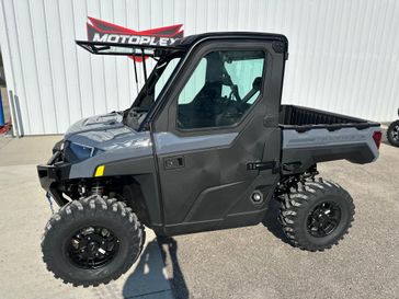 New 2026 Polaris Ranger XP 1000 NorthStar Edition Premium 