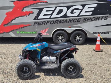 New 2026 Can-Am RENEGADE 110 EFI 