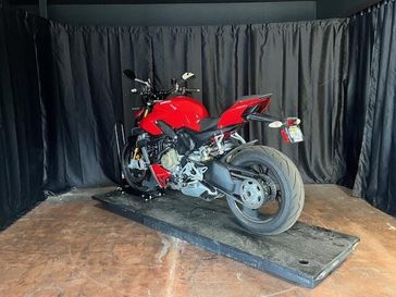 2021 Ducati Streetfighter