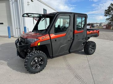 New 2026 Polaris Ranger Crew XP 1000 NorthStar Edition Premium 