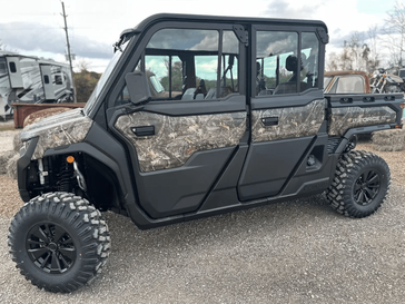 New 2026 CFMOTO UFORCE U10 XL Pro Highland 