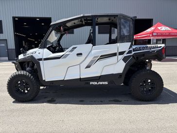 Used 2019 Polaris GENERAL 4 1000 