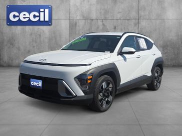 Used 2025 Hyundai Kona SEL