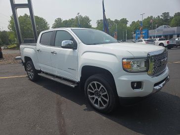 2019 GMC Canyon 4WD Denali