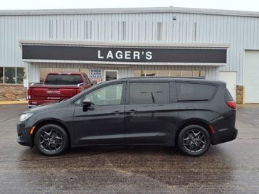 Used 2020 Chrysler Pacifica Touring L Plus