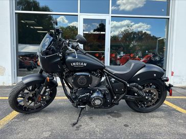 2023 INDIAN MOTORCYCLE Sport Chief Dark Horse